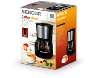 Sencor SCE 3050SS - 1067731 - zdjęcie 15